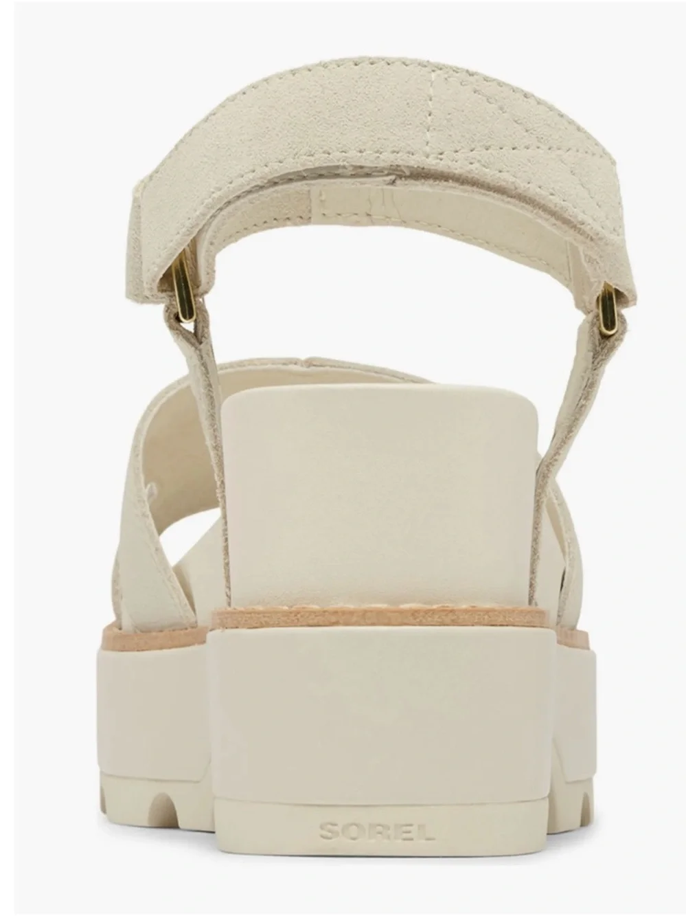 Sorel joanie lv